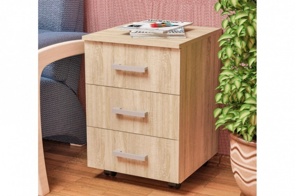 Тумба офисная "Аргумент" фото 