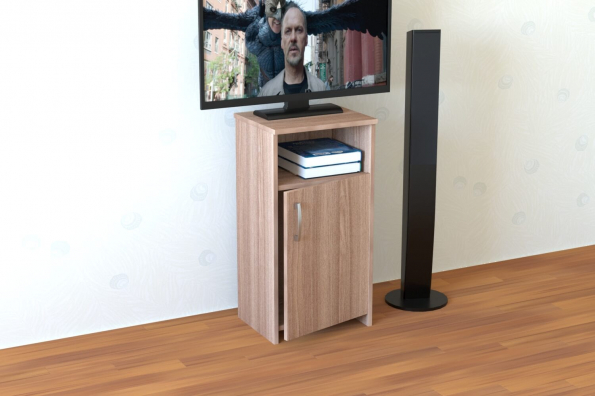 Тумба офисная "Берхаус" фото 