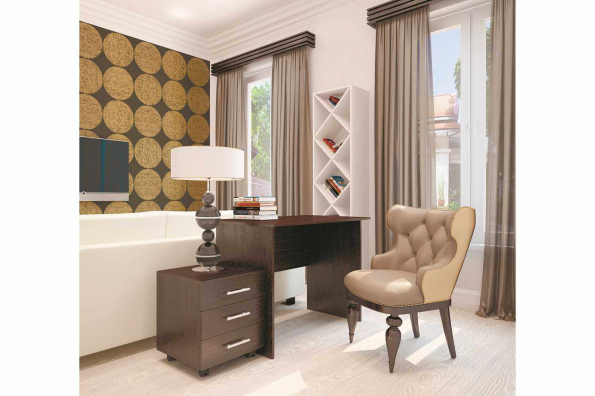 Тумба офисная "Фирс" фото 