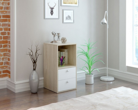 Тумба офисная "Прайм" фото 