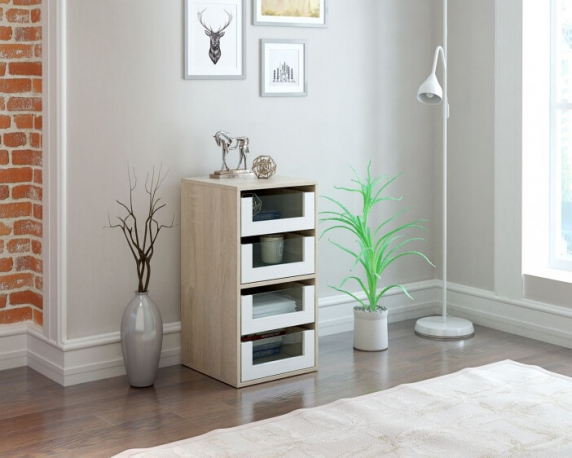 Тумба офисная "Прайма" фото 