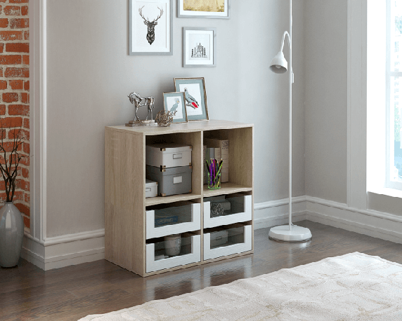 Тумба офисная "Праймос" фото 