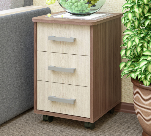 Тумба офисная "Выката" фото 