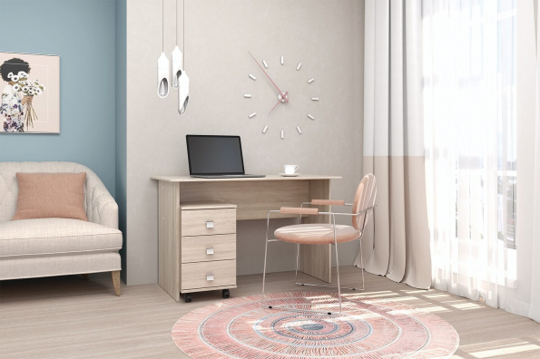 Тумба офисная "Зарон" фото 