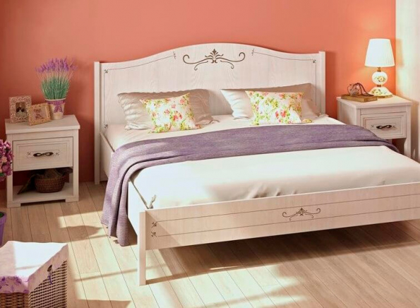 Тумба прикроватная "Афродита" фото 