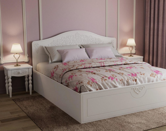 Тумба прикроватная "Ассоль" фото 