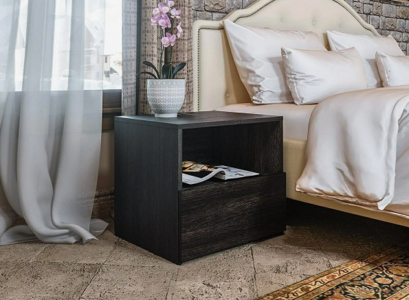 Тумба прикроватная "Джоли" фото 