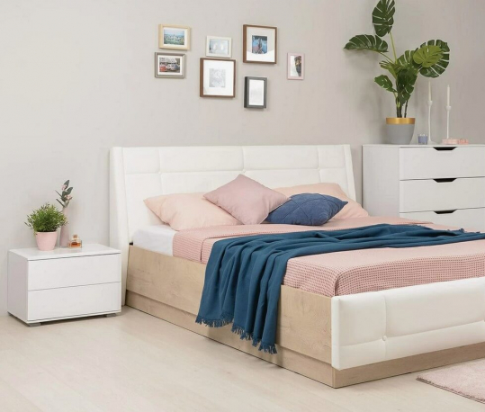 Тумба прикроватная "Лайт" фото 