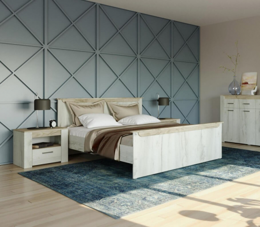 Тумба прикроватная "Варшава" фото 