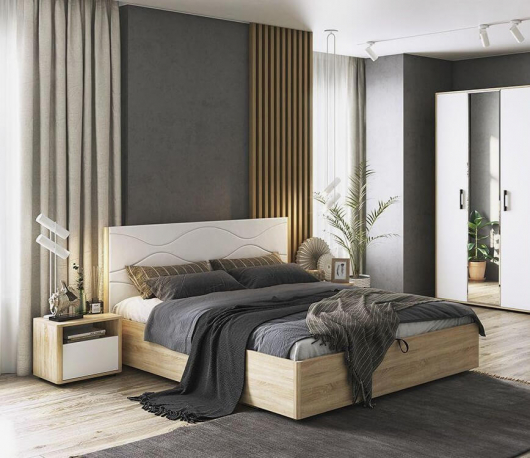 Тумба прикроватная "Зара" фото 