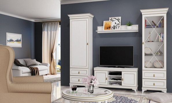 ТВ тумба "Агата" фото 