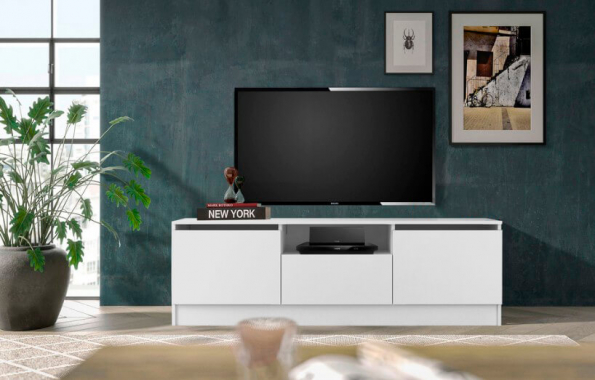 ТВ тумба "Атла" фото 