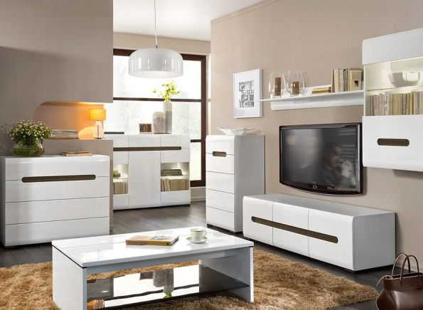 ТВ тумба "Ацтек" фото 