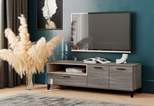 ТВ тумба "Берген" фото 