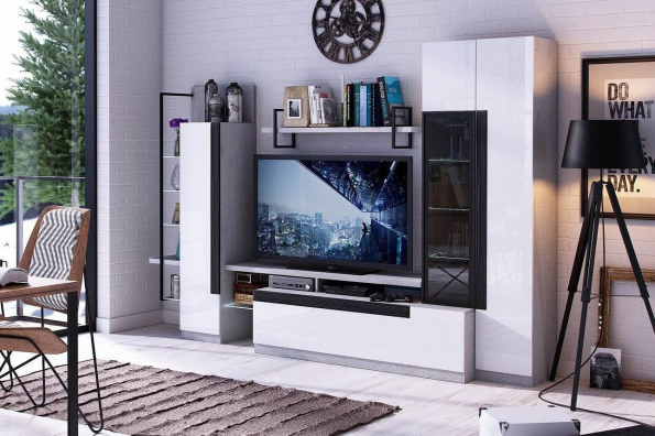 ТВ тумба "Кельн" фото 