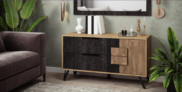 ТВ тумба "Макао" фото 