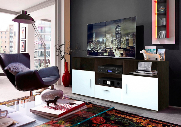 ТВ тумба "Порта" фото 