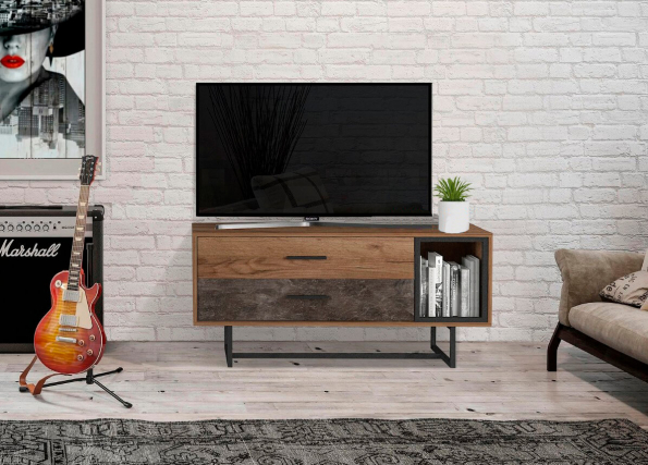 ТВ тумба "Портленд" фото 