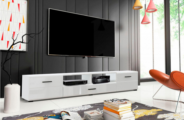 ТВ тумба "Сидней" фото 