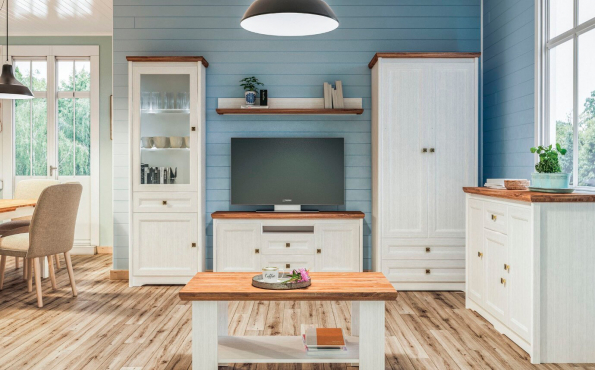 ТВ тумба "Тиволи" фото 