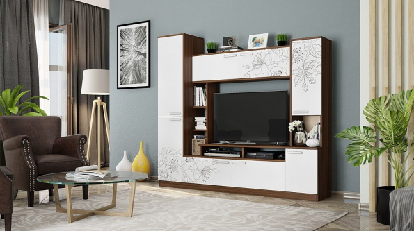 ТВ тумба "Токио" фото 