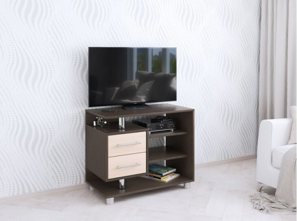 ТВ тумба "Тути" фото 