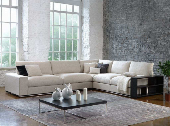 Угловой диван "Майами" фото 