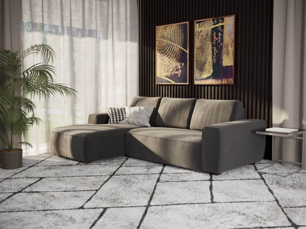 Угловой диван "Порто" фото 