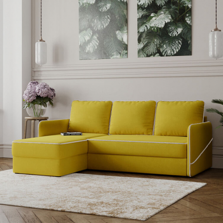 Угловой диван "Симпл" фото 