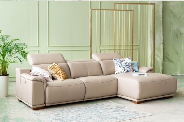 Угловой диван "Сорренто" фото 