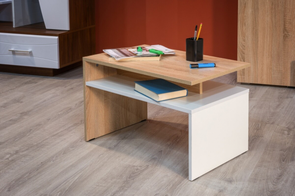 Журнальный столик "Лайт" фото 