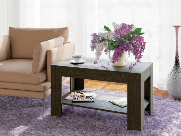 Журнальный столик "Мишель" фото 