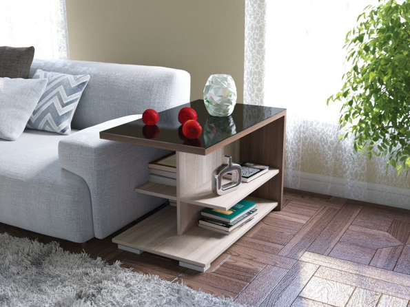 Журнальный столик "Мишоль" фото 