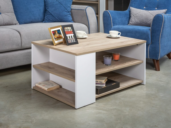 Журнальный столик "Сайд" фото 