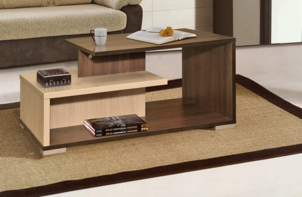 Журнальный столик "Сумико" фото 