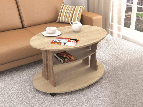 Журнальный столик "Танта" фото 