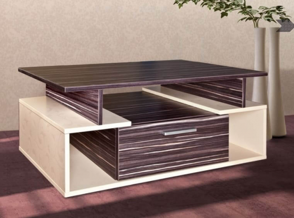 Журнальный столик "Тати" фото 