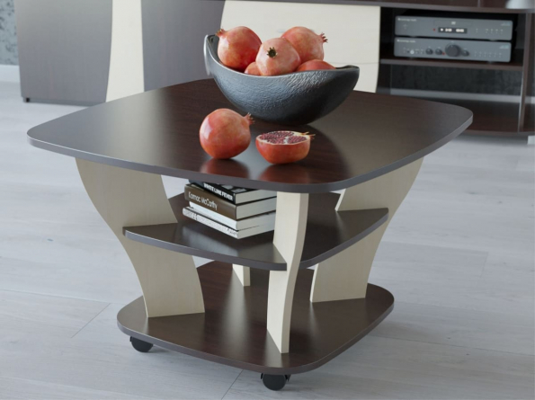 Журнальный столик "Терри" фото 