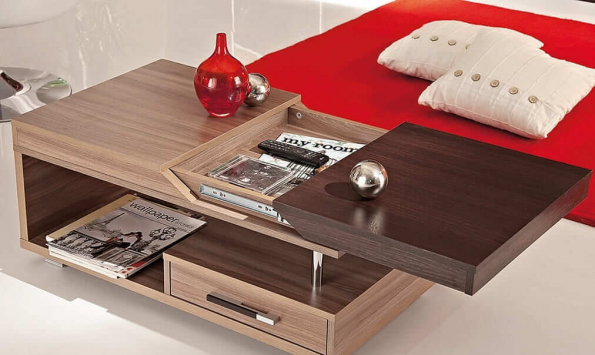 Журнальный столик "Тонил" фото 