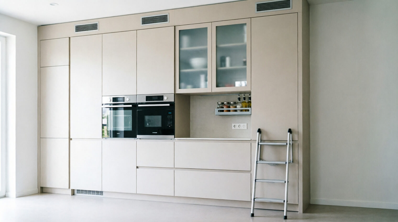 Вертикальные системы хранения