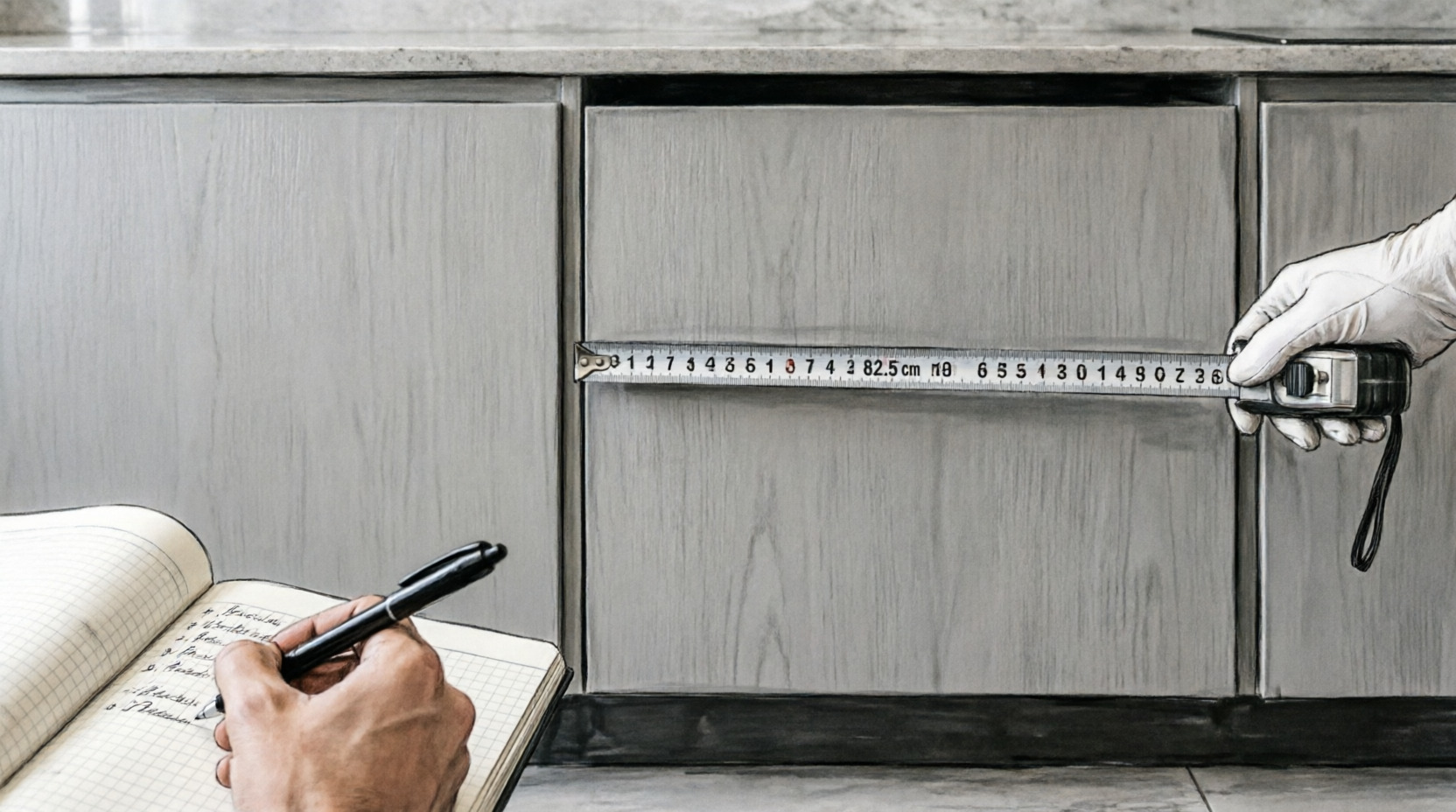 Самостоятельные измерения